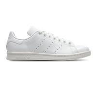 Adidas Stan Smith Homme - Baskets, Blanc - Pointure 36 2/3 - Cuir White 36 2/3