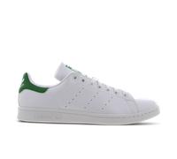 Adidas Stan Smith Homme - Baskets, Blanc - Pointure 41 1/3 - Synthétique White 41 1/3