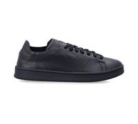 Adidas - Stan Smith - Homme - Chaussures - Noir - Taille: 39 1/3 EU