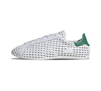 Adidas - Stan Smith Lo Pro W - Femme - Sport - Blanc - Taille: 41 1/3 EU