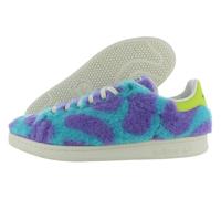 Adidas Stan Smith M20324 Chaussures pour homme, Blanc cassé et noir, 40 2/3 EU