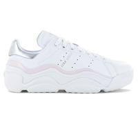 Adidas stan smith Millencon W - Femmes Sneaker Blanc ID6977 Loisirs Baskets Neuf
