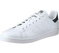 adidas Homme Stan Smith Basket, Blanc Running White Footwear, 46 2/3 EU