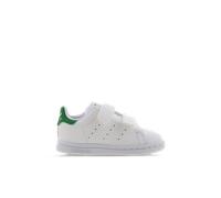 Adidas Stan Smith - Sneakers Bébé - Blanc - Pointure 26 - Cuir White 26