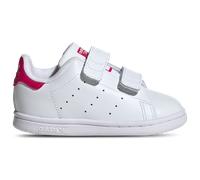 Adidas Stan Smith - Sneakers Bébé - Blanc - Pointure 27 - Cuir White 27