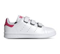 Adidas Stan Smith - Sneakers Bébé - Blanc - Pointure 31.5 - Cuir White 31.5