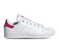 Adidas Stan Smith - Sneakers Enfant - Blanc - Pointure 36 2/3 - Cuir White 36 2/3