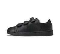 Adidas - Stan Smith Velcro - Homme - Sport - Noir - Taille: 42 EU