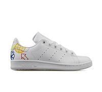 adidas Stan Smith W, Chaussures de Gymnastique, FTWR White/Halo Ivory/FTWR White,