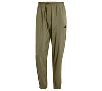 adidas - Stanfrd E Pants - Pantalon de jogging - L - olive strata / black