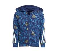 ADIDAS Star Wars Full Zip Sweatshirt 3-4 Years