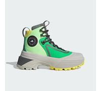 Adidas Stella McCartney Terrex Bottes Randonnée Vert Citron Vegan NEW IF6070