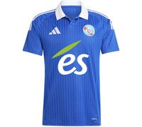 adidas RC Strasbourg maillot domicile 2024/2025 bleu XS