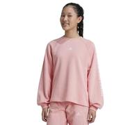 adidas Street Jam Crew Sweatshirt Kids Fille