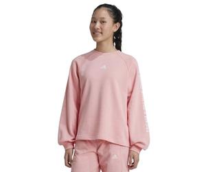 adidas Street Jam Crew Sweatshirt Kids Fille