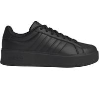 Adidas Streetalk Bold Womens Trainers Triple Noir 6 (39.3) Female