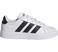 Adidas Streetalk Trainers Juniors Blanc/Noir 5 (38) Male
