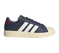 Baskets adidas Streettalk bleu blanc - 42