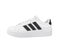 Adidas - Streettalk Bold - Femme - Sport - Blanc - Taille: 38 2/3 EU