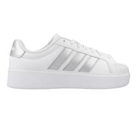 Adidas Streettalk Bold Trainers Blanc EU 39 1/3 Femme