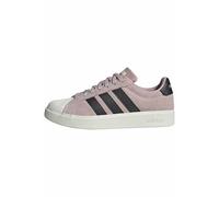 adidas Streettalk, Double lilas noir et blanc cassé, 42 EU