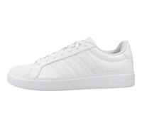Adidas Baskets STREETTALK Homme Blanc Taille 46