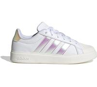 Adidas Streettalk Shoes Kids cent/Iridescent 5 (38) Female