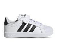 Adidas Streettalk - Sneakers Bébé - Blanc - Pointure 31.5 - Maille/synthétique White 31.5