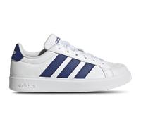 Adidas Streettalk - Sneakers Enfant - Blanc - Pointure 40 - Maille/synthétique White 40