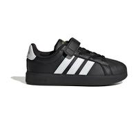 Adidas Streettalk Trainers Noir EU 31 Enfants