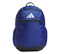 adidas Striker Team Sports Backpack Soccer More, Workout Bag for Men and Women Sac à Dos, Bleu Roi/3.0 (36l), Taille Unique Mixte Adulte