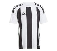 adidas Striped 24 Jersey Kids Maillot (Manches Courtes) Mixte Enfant (Lot de 1)