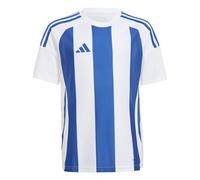 adidas Striped 24 Jersey Kids Maillot (Manches Courtes) Mixte Enfant (Lot de 1)