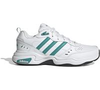 Adidas Strutter Shoes Mens Blanc/bleu-vert 9 (43.3) Male