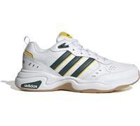 Adidas Strutter Shoes Mens Blanc/Vert/Gomme 7 (40.7) Male