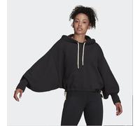 Adidas Studio Lounge Sweatshirt à Capuche H11265 Noir, Coton Mélangé