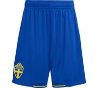 adidas Suède Domicile Short CM 26 Bleu/Blanc XS