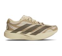 ADIDAS PERFORMANCE Chaussure de course 'Adizero Evo Sl' beige / camel / brun foncé, Taille 49-49,5