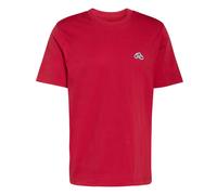 adidas Summer Slide Graphic T-shirt Hommes - rouge foncé XXL