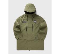 Adidas SUNNYHURST A men Parkas green taille: L