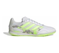 Adidas Super Sala Iii Indoor Football Shoes Blanc EU 46