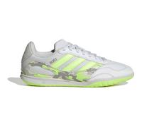 Adidas Super Sala Iii Junior Indoor Football Shoes Blanc EU 33 Enfants