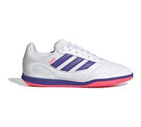 adidas Super Sala 3 Indoor Jr Blanc/Bleu/Rouge 37 1/3