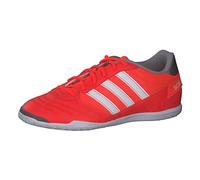 adidas Super Sala, Chaussures de Sport Football Homme, Multicolore (Rojsol Ftwbla Hiemet), 41 1/3 EU
