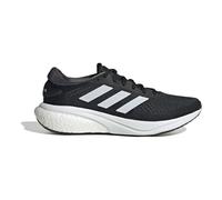 adidas Supernova 2 Chaussure De Running Sans Stabilisateurs Hommes-Noir,Blanc, Pointure 46