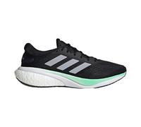 adidas Supernova 2 Chaussure De Running Sans Stabilisateurs Hommes-Noir,Gris, Pointure 42 2/3