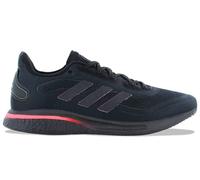Adidas Chaussures de course Supernova Boost W – pour femmes – noires