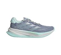 adidas Supernova Comfortglide Chaussure de running sans stabilisateurs Femmes - gris, menthe, Taille 42
