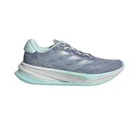 adidas Supernova Comfortglide Chaussure De Running Sans Stabilisateurs Femmes-Gris,Mint, Pointure 37 1/3