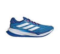 adidas Supernova Comfortglide Chaussure De Running Sans Stabilisateurs Hommes - Bleu , Blanc, Pointure 47 1/3